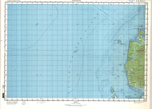 Madagascar #D-38-18