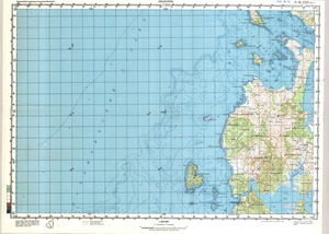 Madagascar #D-38-24