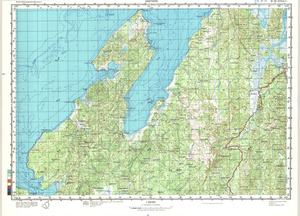Madagascar #D-38-30