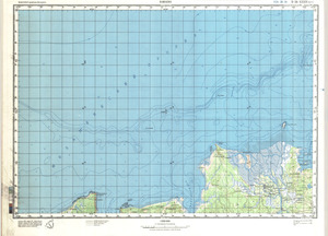 Madagascar #D-38-34