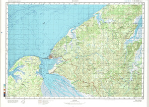 Madagascar #D-38-35