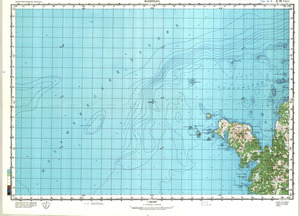 Madagascar #D-39-1
