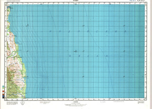 Madagascar #D-39-15