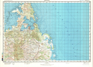 Madagascar #D-39-2