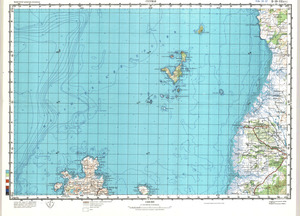 Madagascar #D-39-7