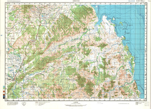 Madagascar #D-39-8
