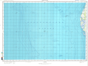 Madagascar #E-38-14