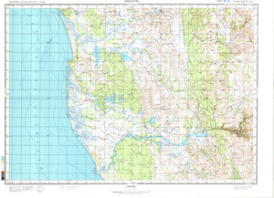 Madagascar #E-38-27