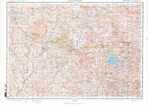 Madagascar #E-38-29
