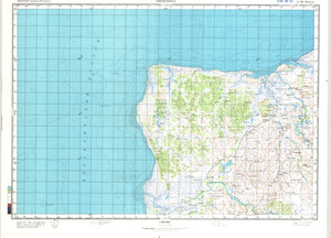 Madagascar #E-38-3