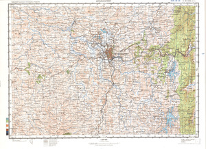 Madagascar #E-38-30