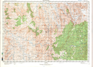 (image for) Madagascar #E-39-1