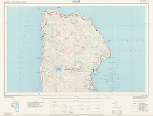 (image for) Mahe #01
