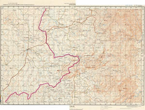 Malawi #SD-36-04