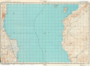 Malawi #SD-36-05