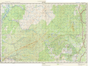 Malawi #SD-36-09