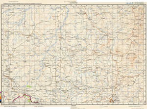 Malawi #SD-36-16
