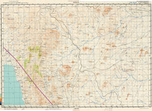 Malawi #SD-36-18