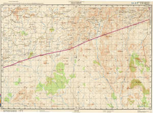 (image for) Malawi #SD-36-21