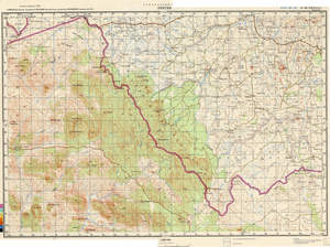 Malawi #SD-36-22