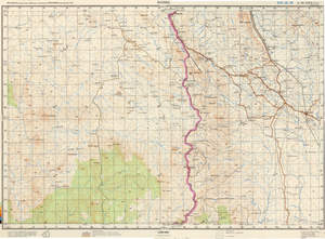Malawi #SD-36-29