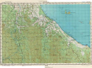Malaysia #B-48-19