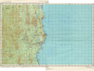 Malaysia #B-48-32