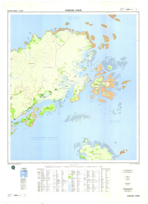 (image for) Malaysia Sabah #002