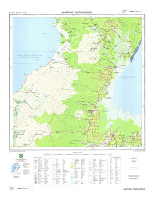 (image for) Malaysia Sabah #008