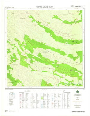 (image for) Malaysia Sabah #017