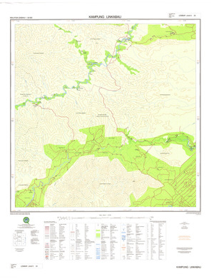 (image for) Malaysia Sabah #024