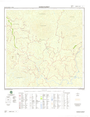 (image for) Malaysia Sabah #077