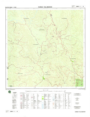 (image for) Malaysia Sabah #094
