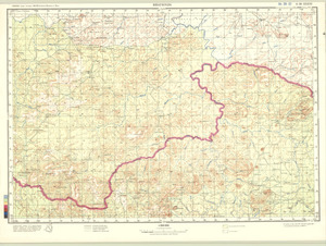 Mali #D-29-33