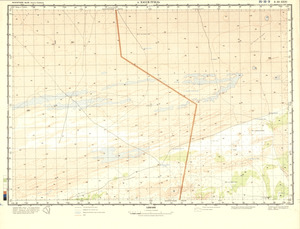 (image for) Mali #E-30-31