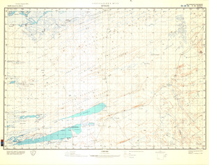 (image for) Mali #E-30-34