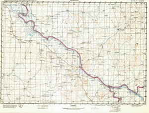 (image for) Mauritania #D-28-12