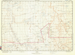 (image for) Mauritania #D-29-3