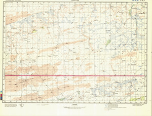 (image for) Mauritania #D-29-5