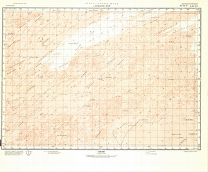 Mauritania #E-28-16