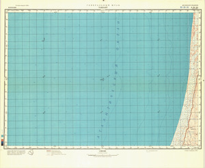 (image for) Mauritania #E-28-20