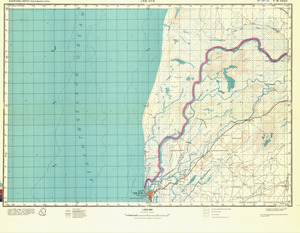 (image for) Mauritania #E-28-32