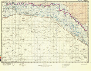 (image for) Mauritania #E-28-34