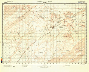 Mauritania #E-28-4