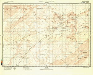 (image for) Mauritania #E-28-4