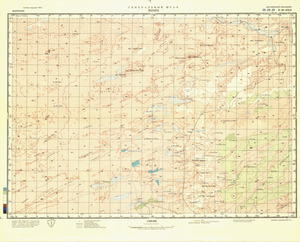 (image for) Mauritania #E-29-29