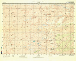 (image for) Mauritania #E-29-29