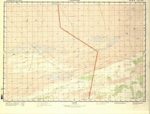 (image for) Mauritania #E-30-31