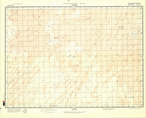 (image for) Mauritania #F-29-2