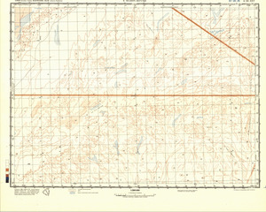 (image for) Mauritania #G-30-25